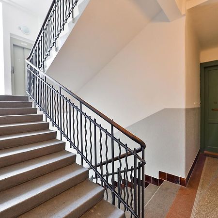 Old Town Sq. Apartment Praga Exterior foto