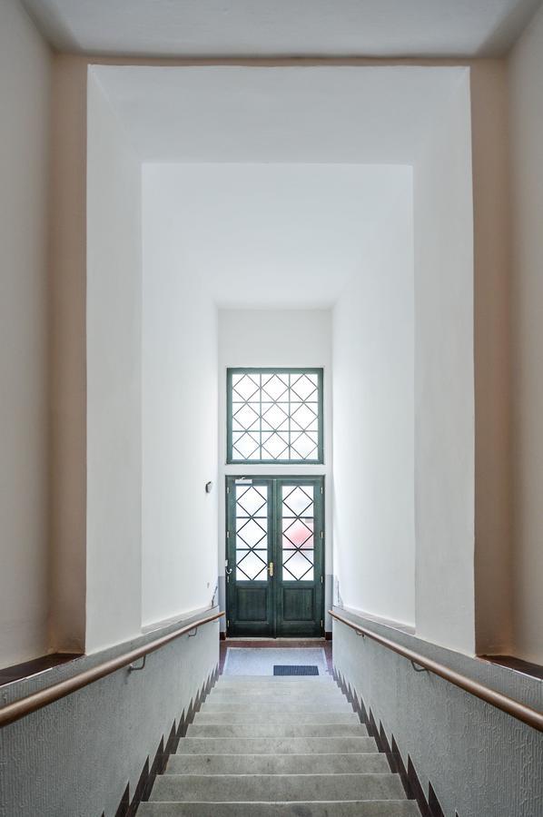 Old Town Sq. Apartment Praga Exterior foto