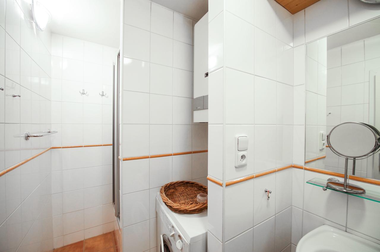 Old Town Sq. Apartment Praga Exterior foto