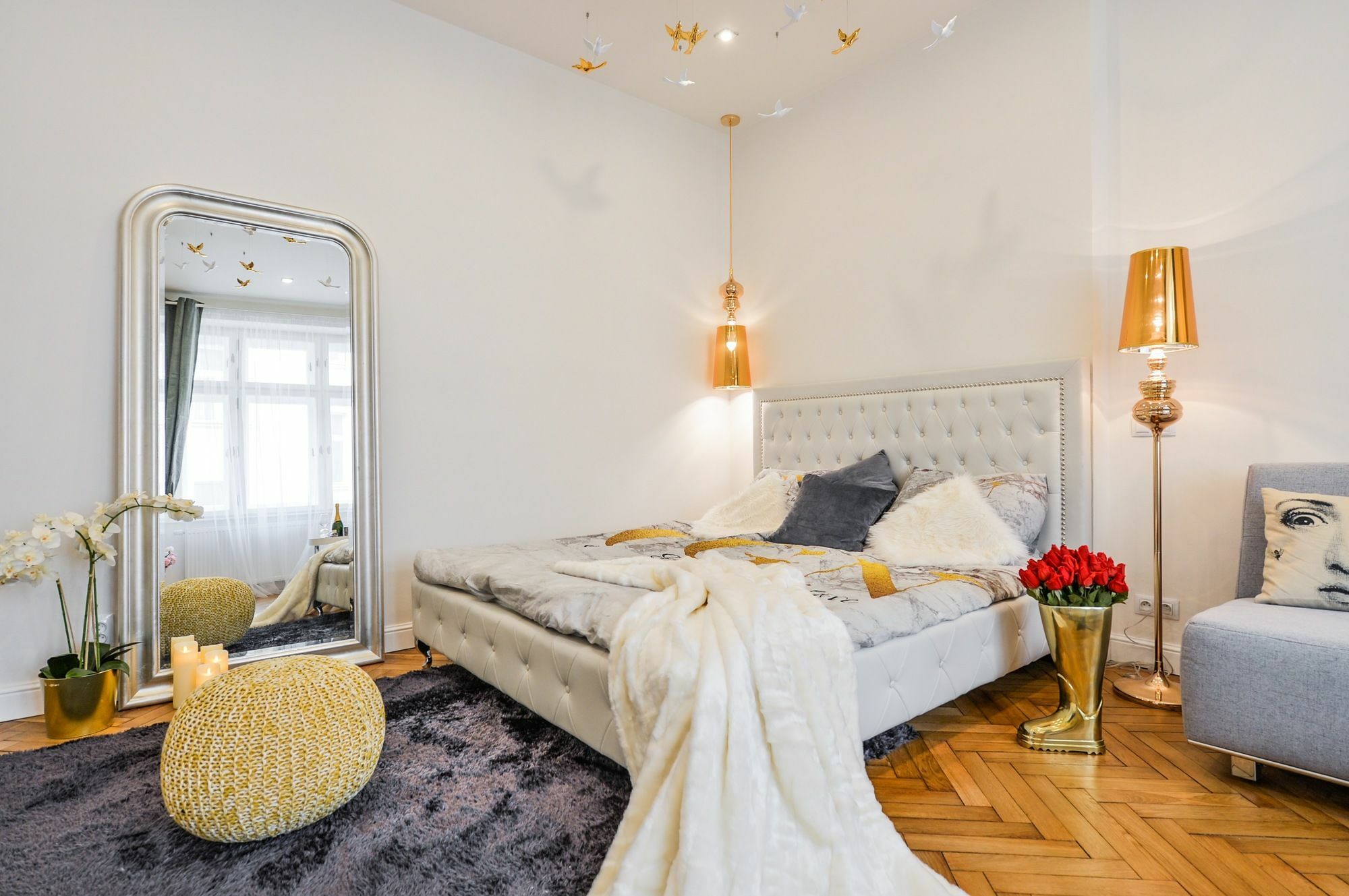 Old Town Sq. Apartment Praga Exterior foto